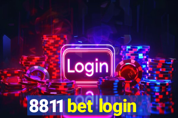 8811 bet login